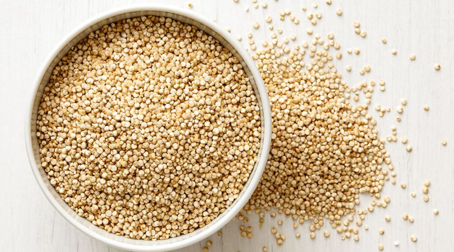 Tot el que has de saber sobre la quinoa